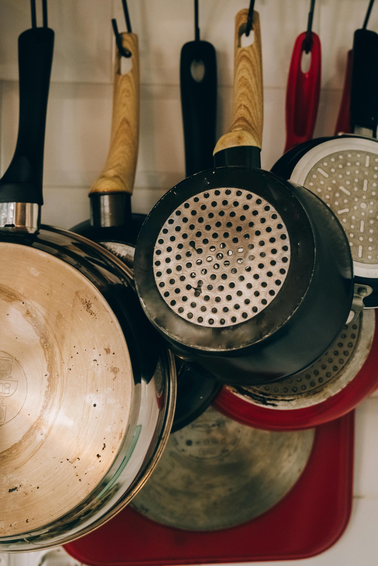 Artículos de Cocina Premium