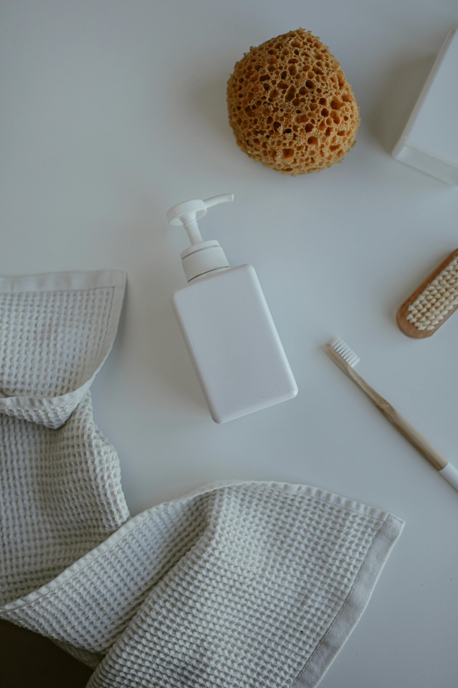 Esenciales de Belleza Diaria