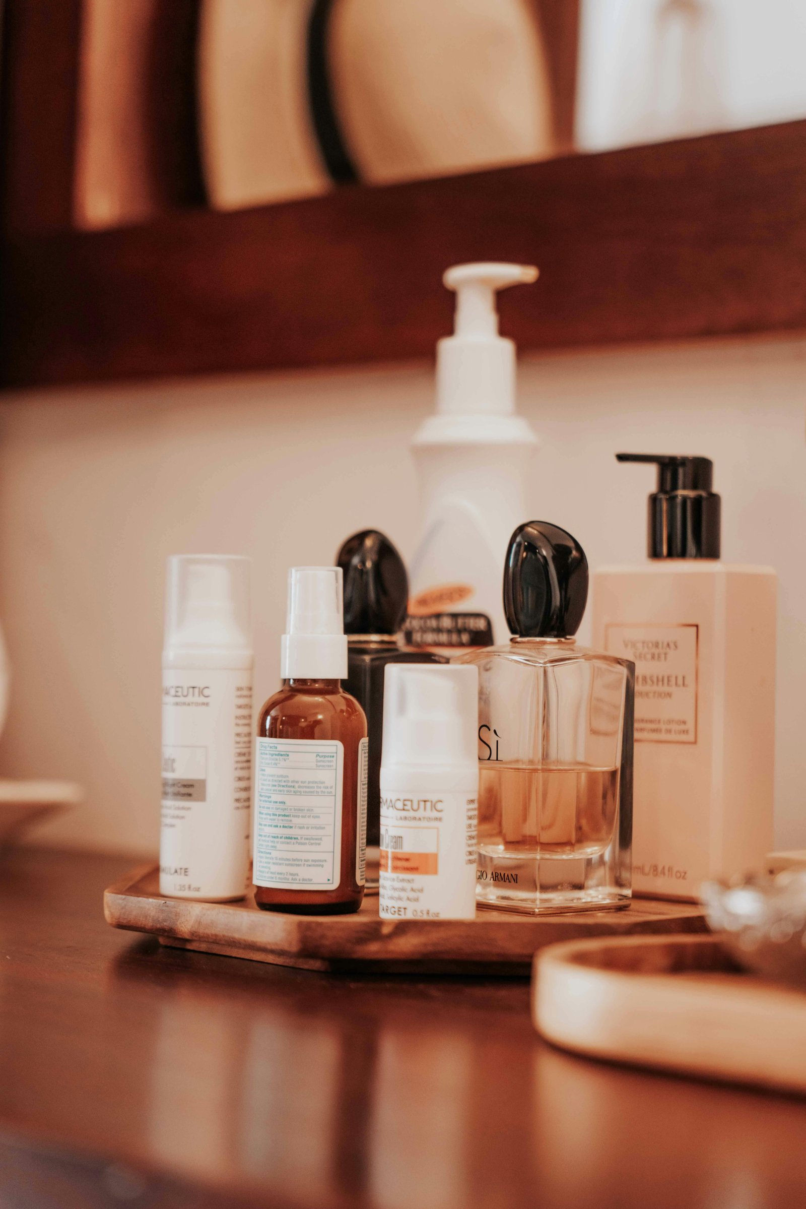 Colección Premium de Skincare